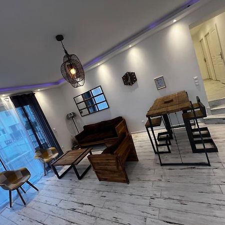 Maison Bel Air La Rochelle  Dış mekan fotoğraf