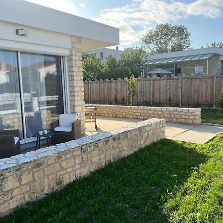 Maison Bel Air La Rochelle  Dış mekan fotoğraf