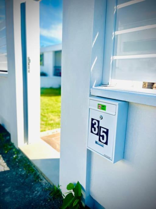 Maison Bel Air La Rochelle  Dış mekan fotoğraf