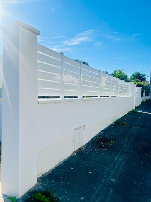 Maison Bel Air La Rochelle  Dış mekan fotoğraf