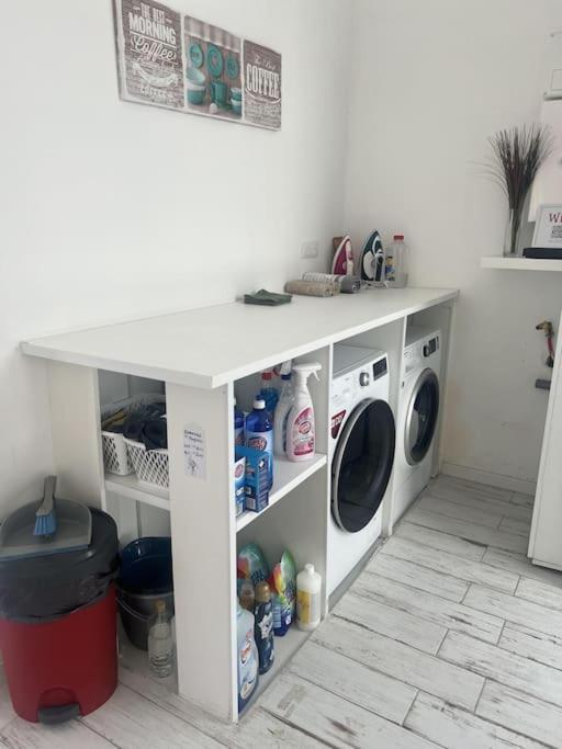 Maison Bel Air La Rochelle  Dış mekan fotoğraf