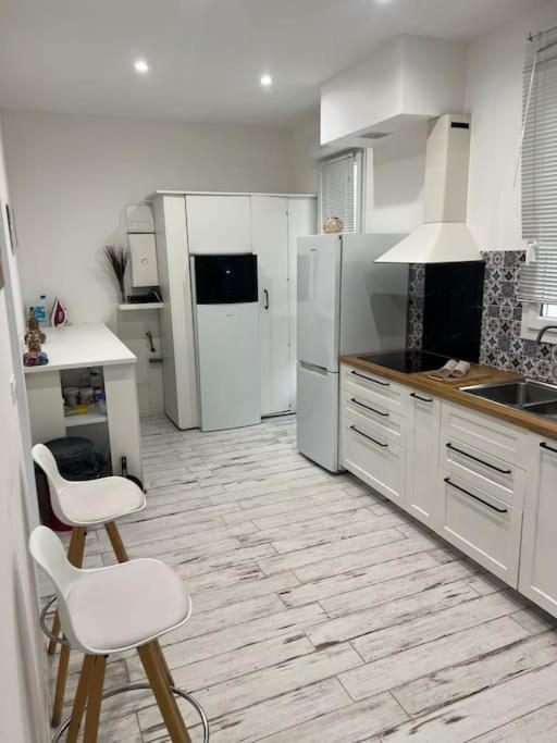 Maison Bel Air La Rochelle  Dış mekan fotoğraf