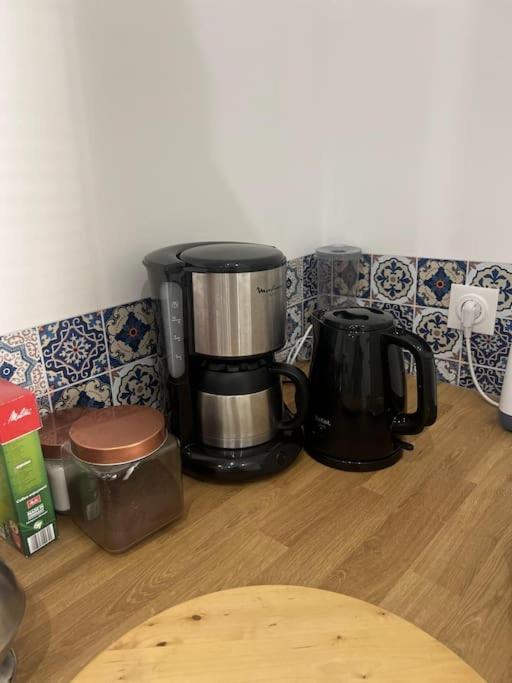 Maison Bel Air La Rochelle  Dış mekan fotoğraf