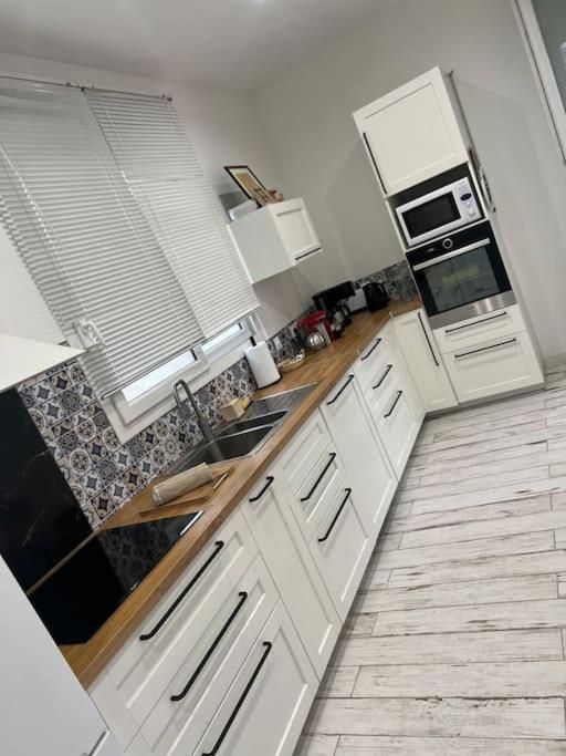 Maison Bel Air La Rochelle  Dış mekan fotoğraf