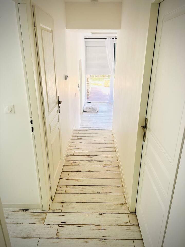 Maison Bel Air La Rochelle  Dış mekan fotoğraf