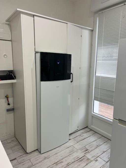 Maison Bel Air La Rochelle  Dış mekan fotoğraf