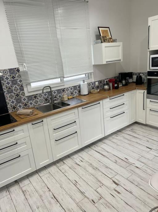 Maison Bel Air La Rochelle  Dış mekan fotoğraf