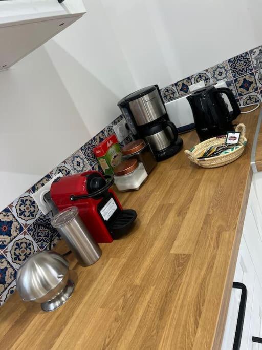 Maison Bel Air La Rochelle  Dış mekan fotoğraf