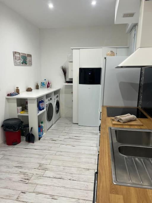 Maison Bel Air La Rochelle  Dış mekan fotoğraf