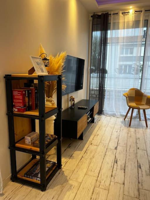 Maison Bel Air La Rochelle  Dış mekan fotoğraf