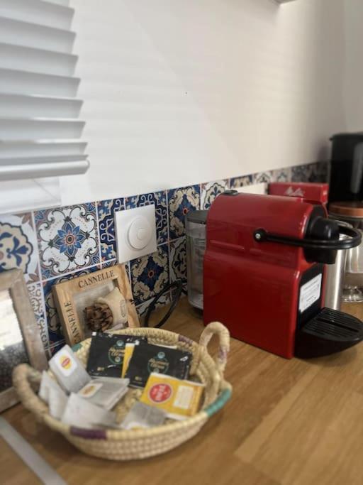Maison Bel Air La Rochelle  Dış mekan fotoğraf