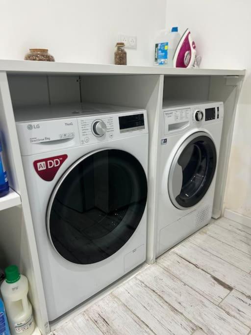 Maison Bel Air La Rochelle  Dış mekan fotoğraf