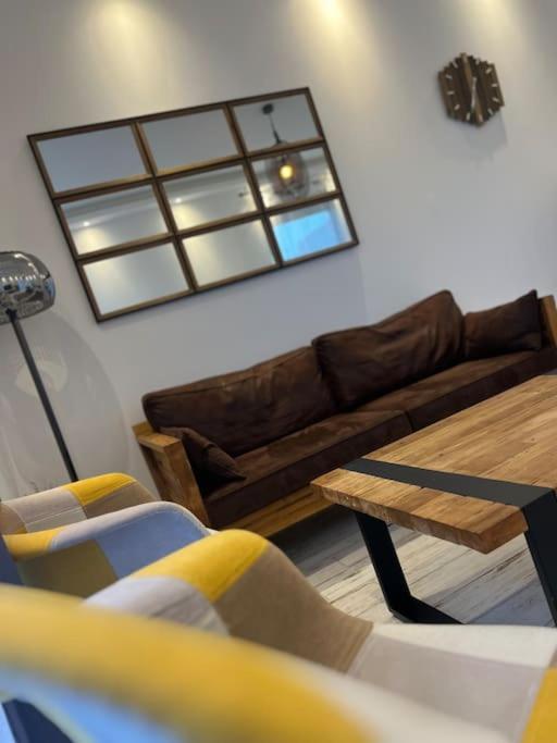 Maison Bel Air La Rochelle  Dış mekan fotoğraf