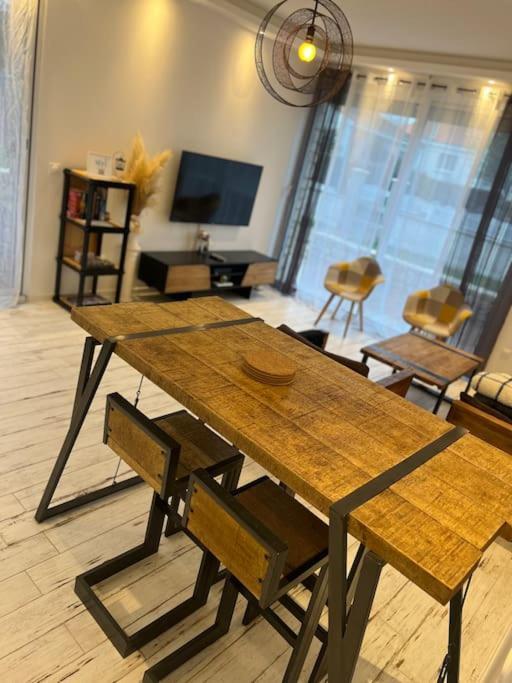 Maison Bel Air La Rochelle  Dış mekan fotoğraf