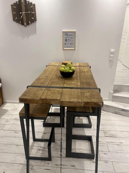 Maison Bel Air La Rochelle  Dış mekan fotoğraf