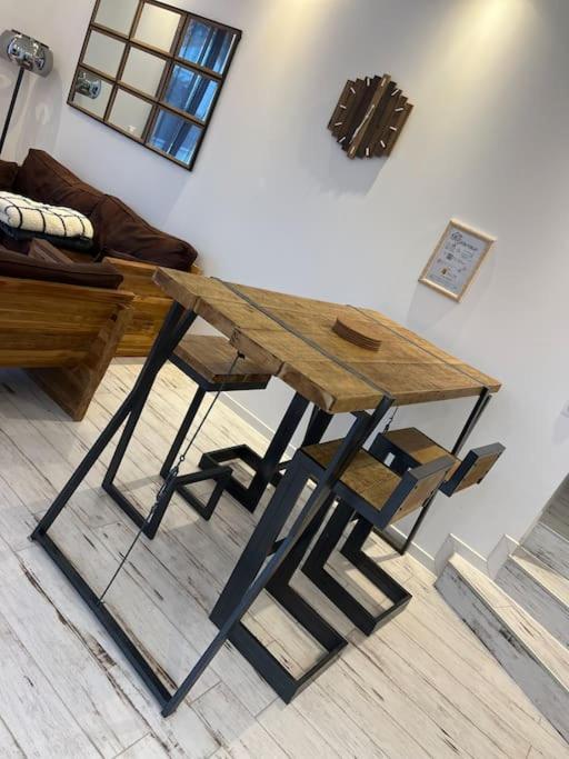 Maison Bel Air La Rochelle  Dış mekan fotoğraf