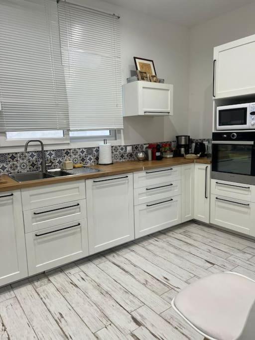 Maison Bel Air La Rochelle  Dış mekan fotoğraf