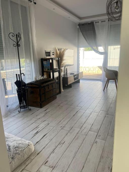 Maison Bel Air La Rochelle  Dış mekan fotoğraf