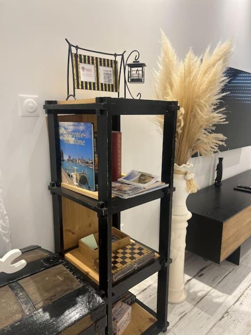 Maison Bel Air La Rochelle  Dış mekan fotoğraf