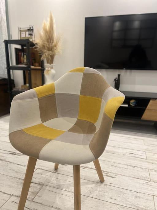 Maison Bel Air La Rochelle  Dış mekan fotoğraf