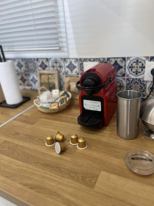 Maison Bel Air La Rochelle  Dış mekan fotoğraf