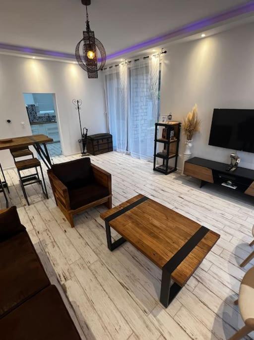 Maison Bel Air La Rochelle  Dış mekan fotoğraf