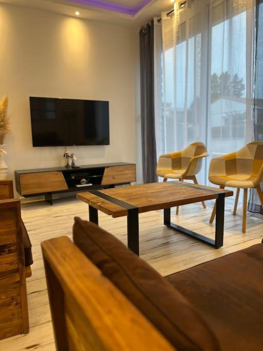 Maison Bel Air La Rochelle  Dış mekan fotoğraf