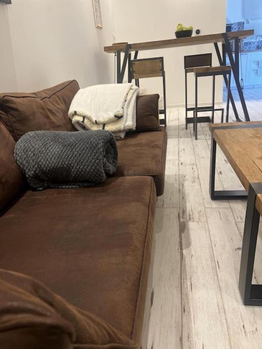 Maison Bel Air La Rochelle  Dış mekan fotoğraf
