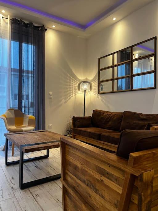 Maison Bel Air La Rochelle  Dış mekan fotoğraf