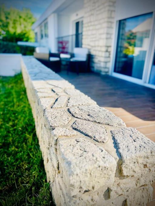 Maison Bel Air La Rochelle  Dış mekan fotoğraf