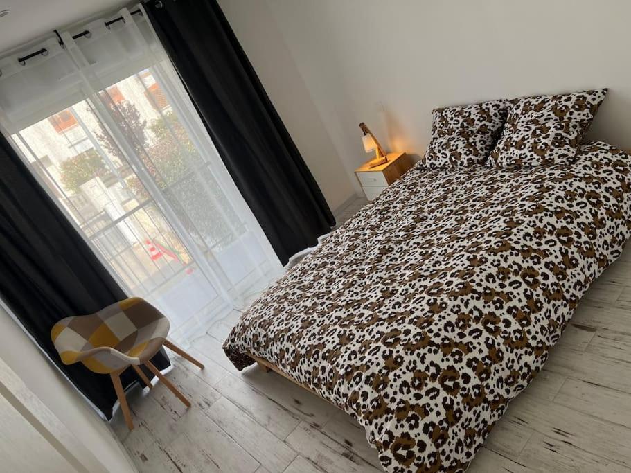 Maison Bel Air La Rochelle  Dış mekan fotoğraf
